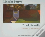 Capa do artigo Lincoln Perry