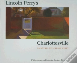 Capa do artigo Lincoln Perry'S Charlottesville