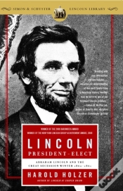 Capa do artigo Lincoln President-Elect
