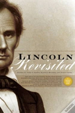 Capa do artigo Lincoln Revisited