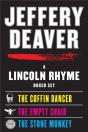 Lincoln Rhyme Ebook Boxed Set - Preview