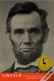 Capa do artigo Lincoln
