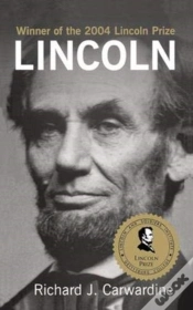 Capa do artigo Lincoln