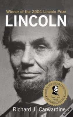 Capa do artigo Lincoln