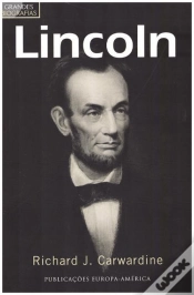 Capa do artigo Lincoln
