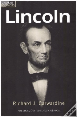 Capa do artigo Lincoln