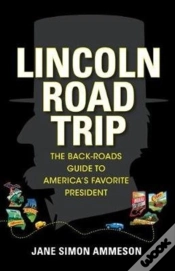 Capa do artigo Lincoln Road Trip