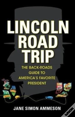 Capa do artigo Lincoln Road Trip