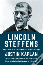 Lincoln Steffens