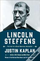 Lincoln Steffens