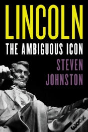 Capa do artigo Lincoln