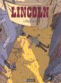 Lincoln T.3 ; Playground - Preview