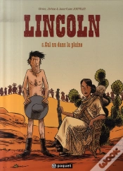 Capa do artigo Lincoln T.5 ; Cul Nu Dans La Plaine