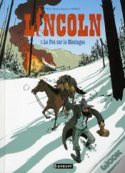 Capa do artigo Lincoln T.7