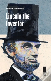 Capa do artigo Lincoln The Inventor
