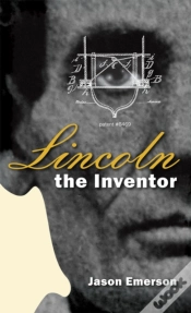 Capa do artigo Lincoln The Inventor