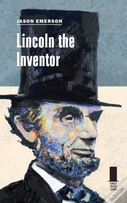 Capa do artigo Lincoln The Inventor