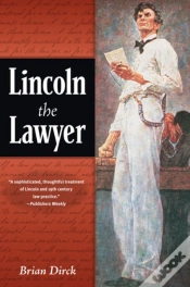 Capa do artigo Lincoln The Lawyer