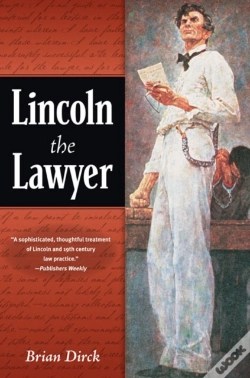 Capa do artigo Lincoln The Lawyer