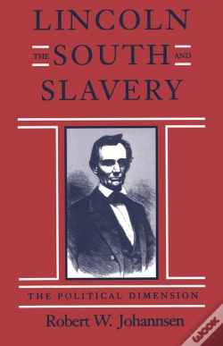 Capa do artigo Lincoln, The South, And Slavery