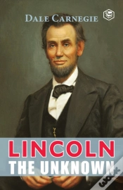 Capa do artigo Lincoln The Unknown