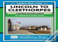 Lincoln To Cleethorpes