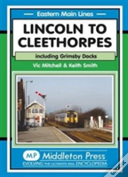 Capa do artigo Lincoln To Cleethorpes