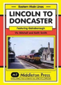Lincoln To Doncaster - Preview