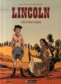 Lincoln Tome 5 : Cul Nu Dans La Plaine - Preview