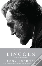 Capa do artigo Lincoln