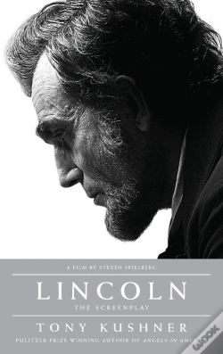 Capa do artigo Lincoln