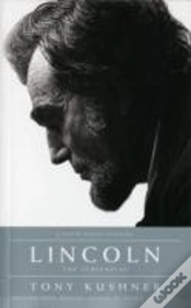 Capa do artigo Lincoln