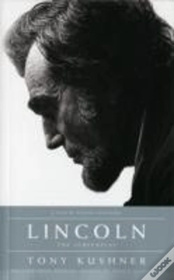 Capa do artigo Lincoln