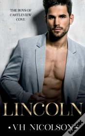 Capa do artigo Lincoln