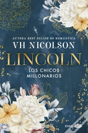 Capa do artigo Lincoln