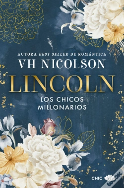 Capa do artigo Lincoln