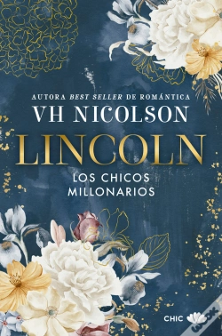 Capa do artigo Lincoln