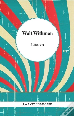 Capa do artigo Lincoln