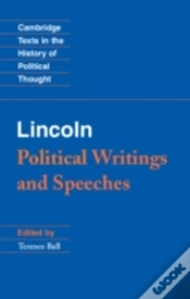 Capa do artigo Lincoln