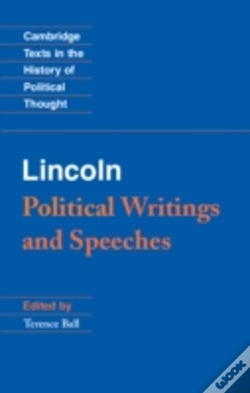 Capa do artigo Lincoln