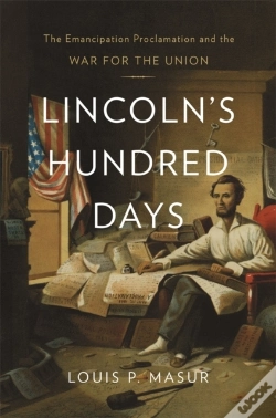 Capa do artigo Lincolnâ€™S Hundred Days