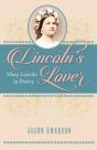 Lincolnâ€™S Lover - Preview