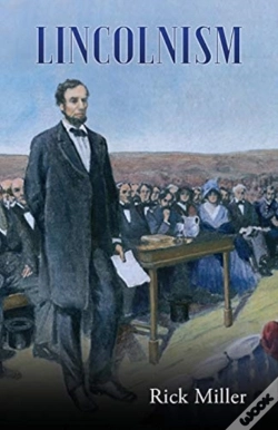 Capa do artigo Lincolnism