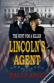 Capa do artigo Lincoln