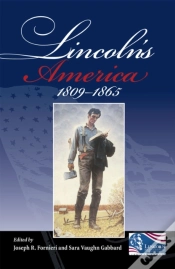 Capa do artigo Lincoln