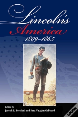 Capa do artigo Lincoln'S America