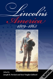 Capa do artigo Lincoln