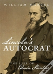 Capa do artigo Lincoln