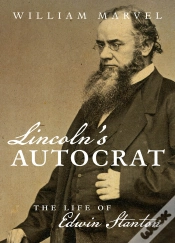Capa do artigo Lincoln
