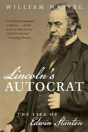 Lincoln'S Autocrat - Preview